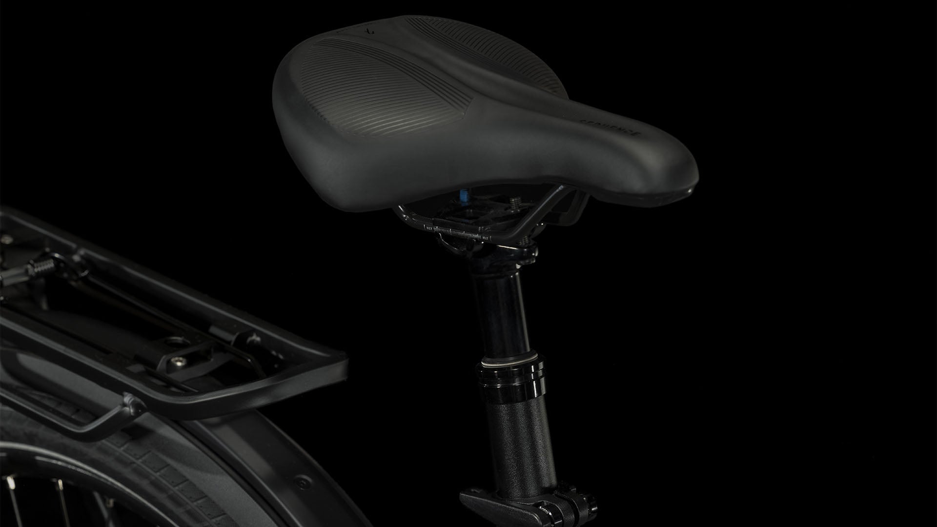 CUBE Touring Hybrid Pro 625 black´n´metal 2024