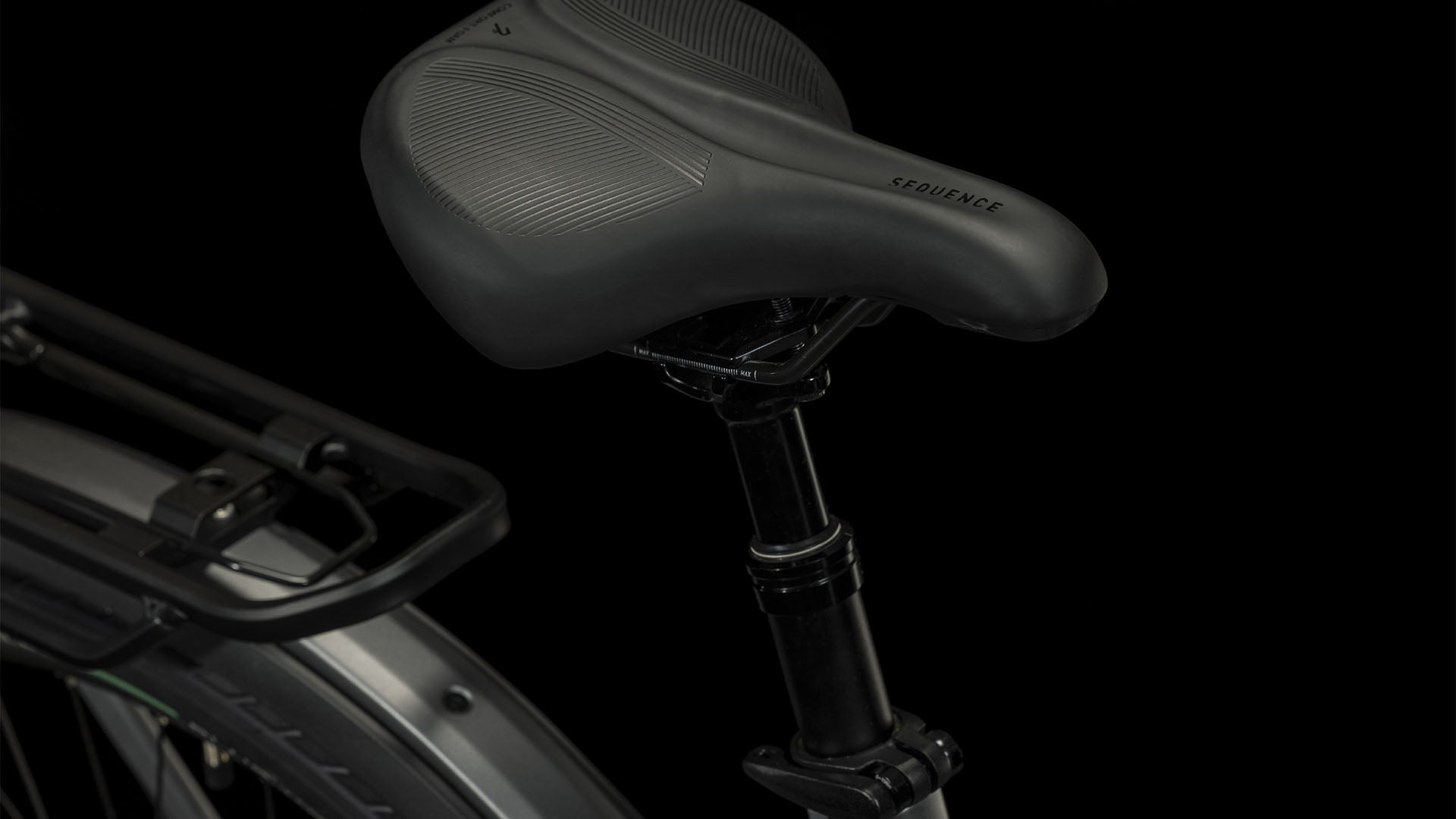 CUBE Touring Hybrid EXC 625 grey´n´metal 2024