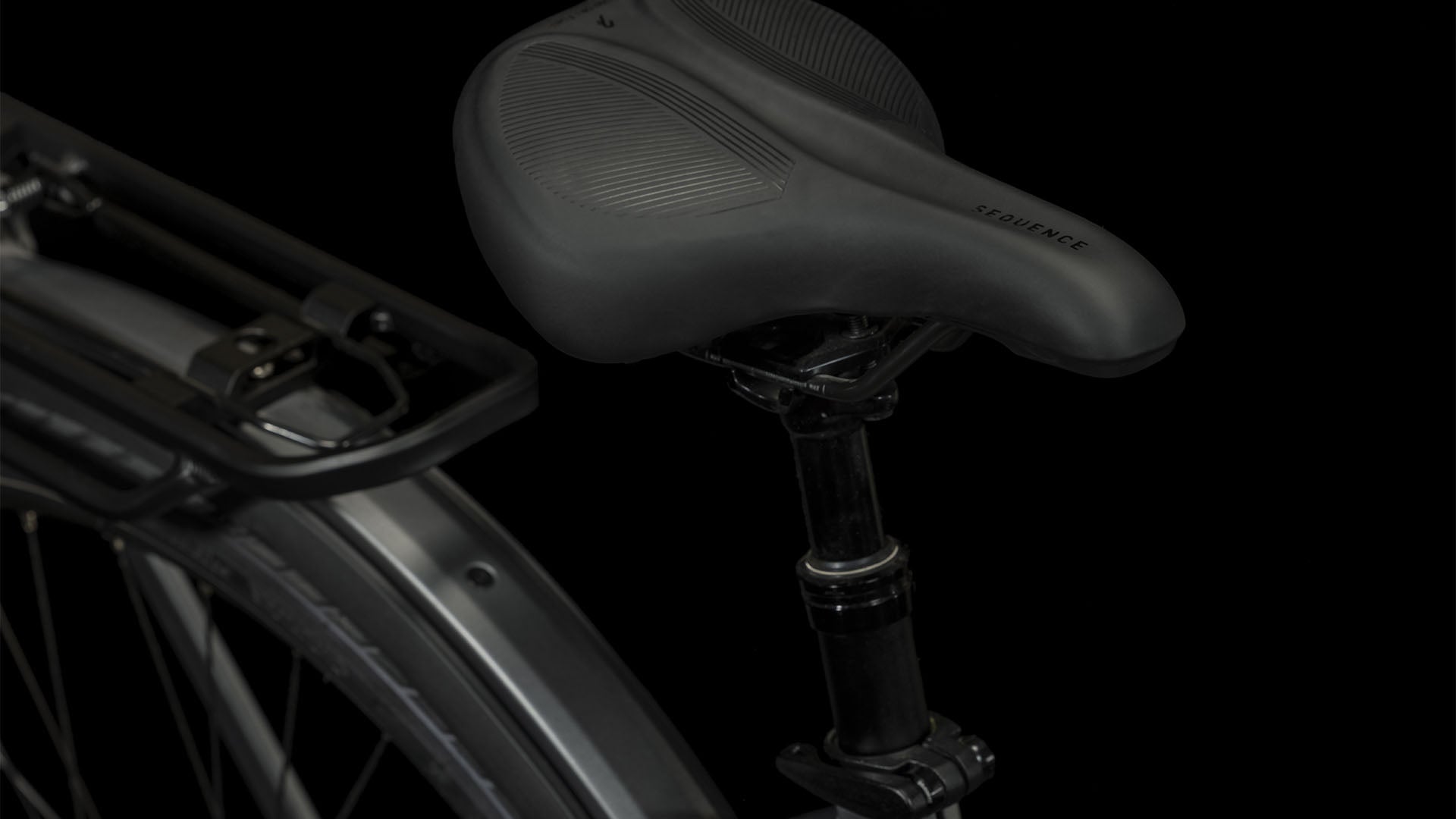 CUBE Touring Hybrid EXC 625 grey´n´metal Easy Entry 2024