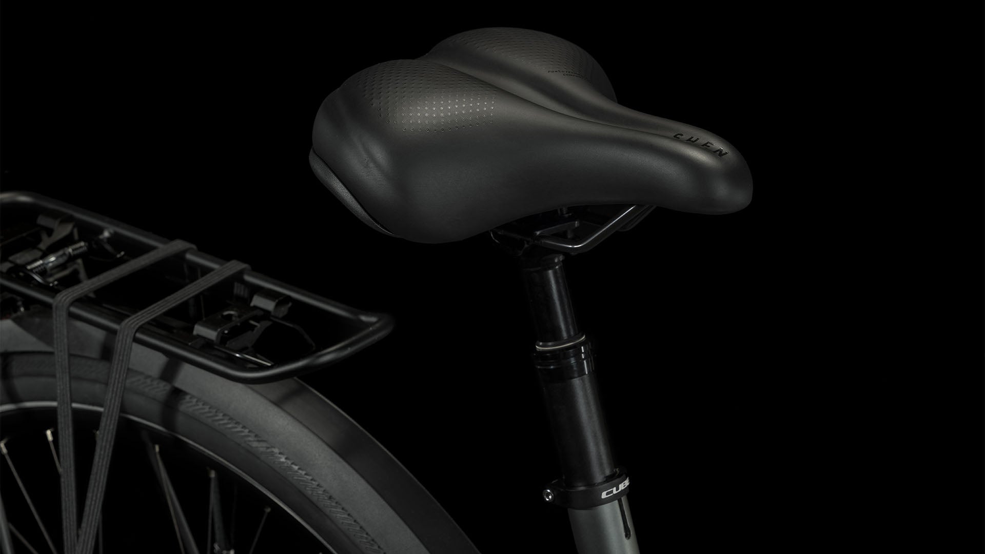 CUBE Supreme Hybrid Pro 625 flashgrey´n´black Easy Entry 2024