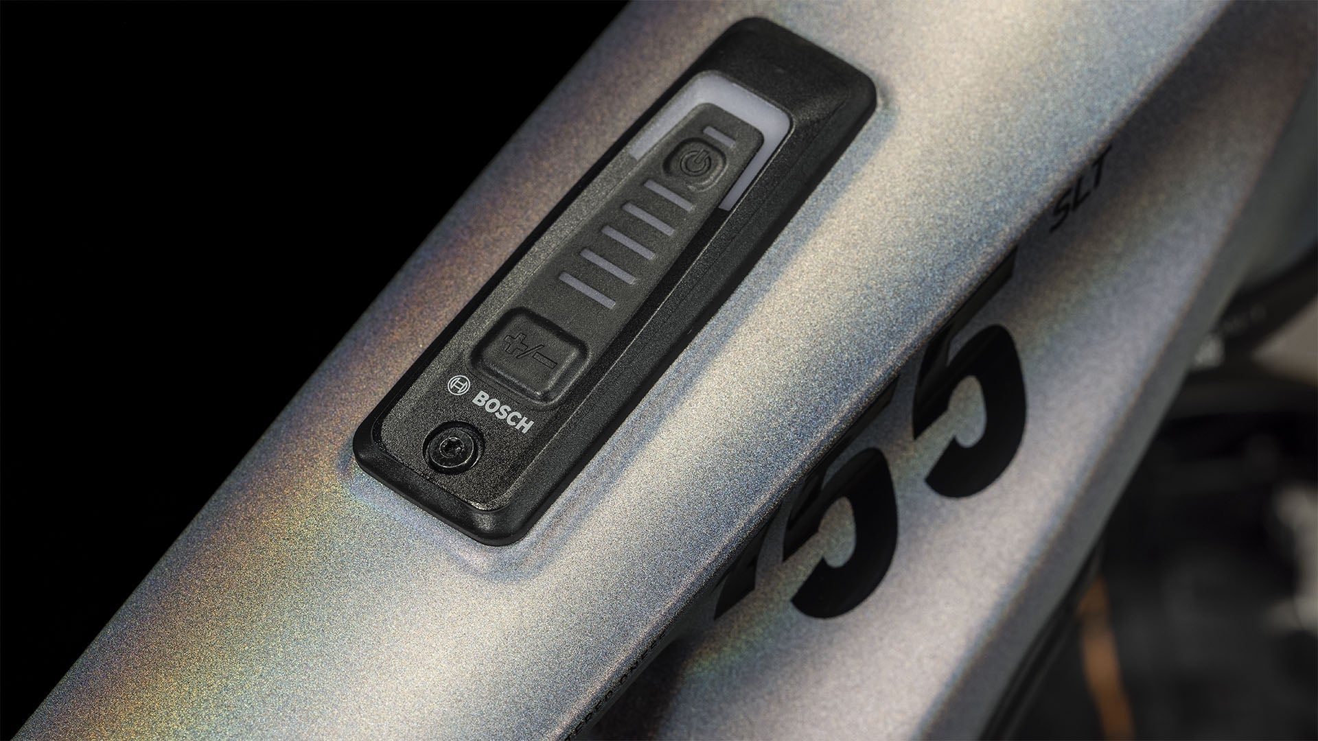 CUBE Stereo Hybrid ONE55 C:68X SLT 750 29 prizmsilver´n´carbon 2024