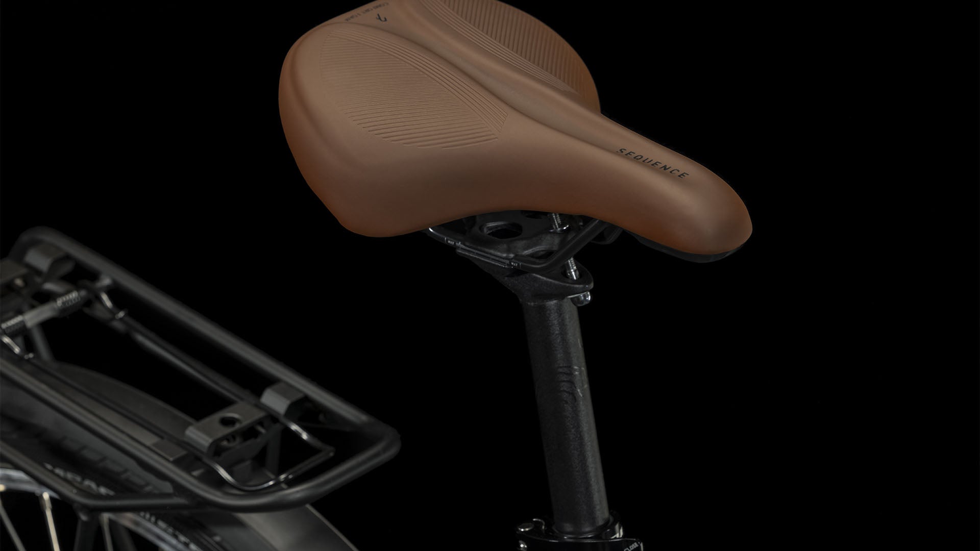 CUBE Touring ONE metalpetrol´n´green 2024