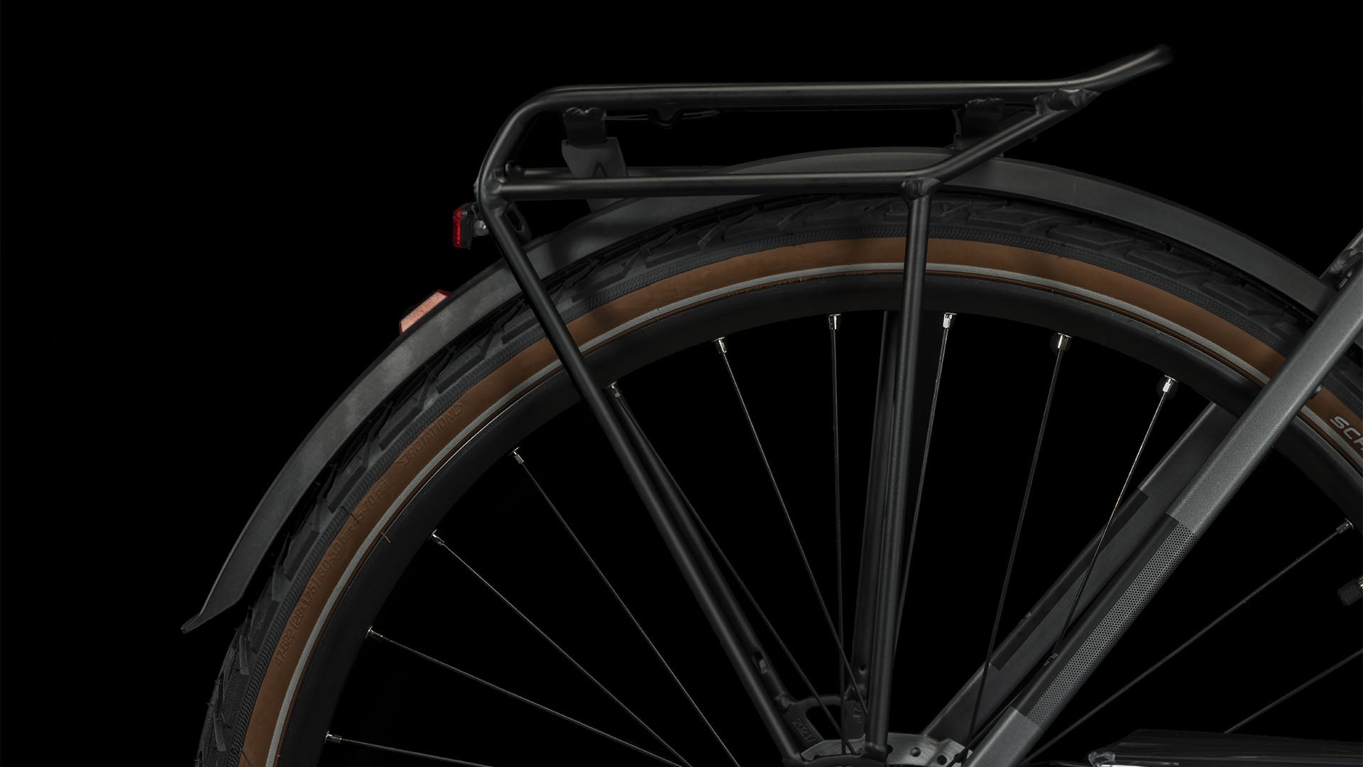 CUBE Touring EXC grey´n´metal 2024