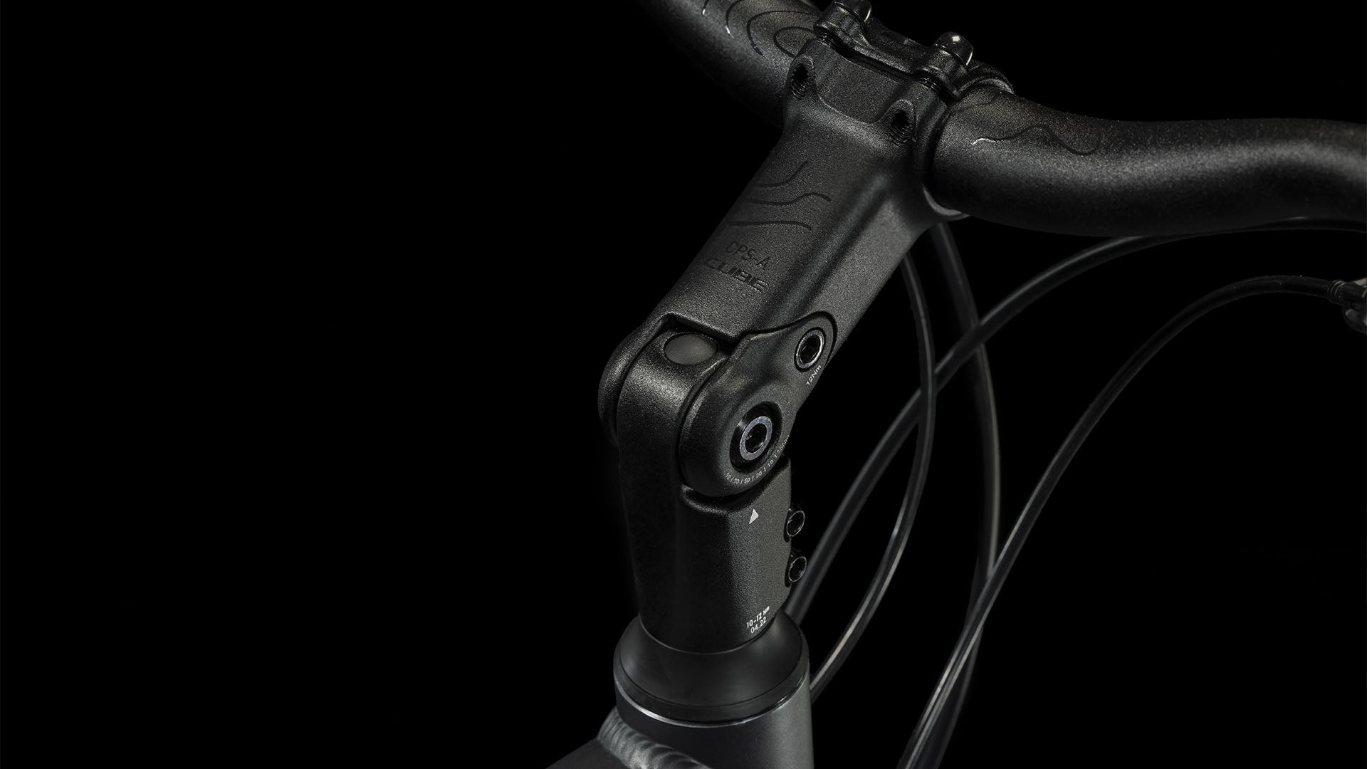 CUBE Touring EXC grey´n´metal 2024
