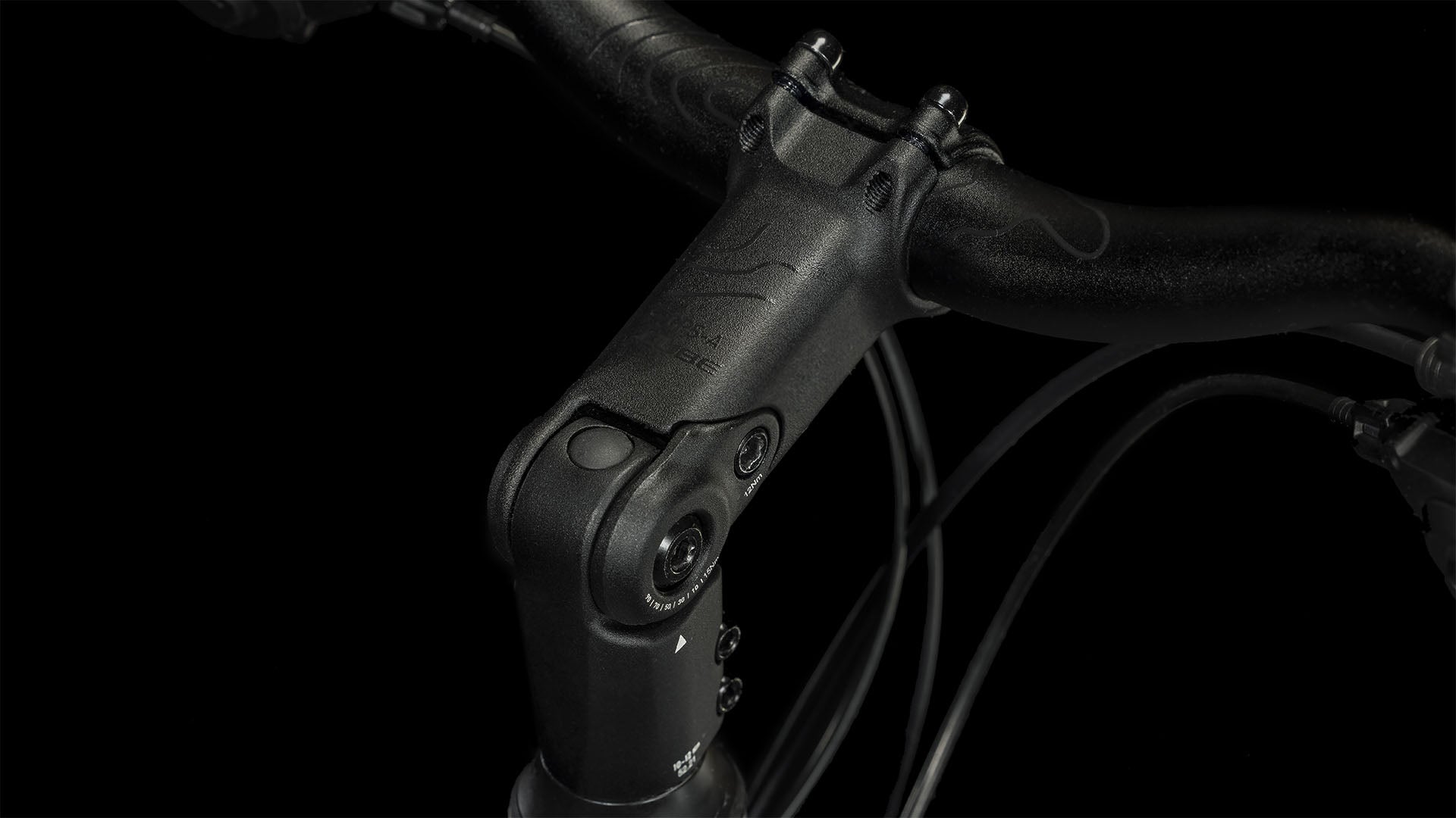 CUBE Touring EXC grey´n´metal Trapeze 2024