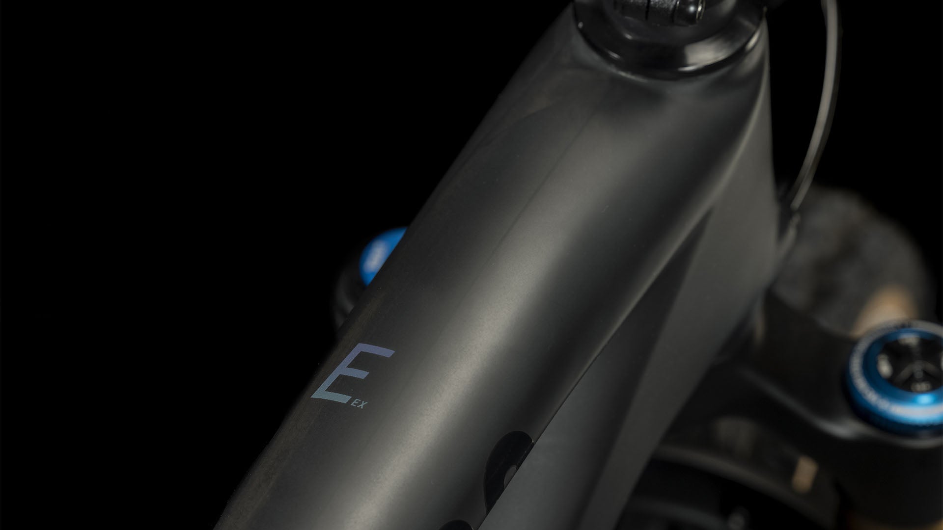 CUBE Stereo ONE22 HPC EX carbon´n´black 2024