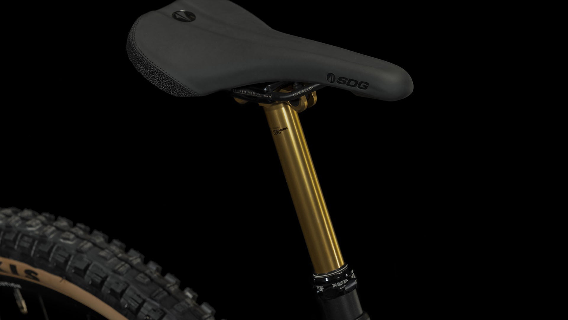 CUBE Stereo ONE22 HPC EX carbon´n´black 2024