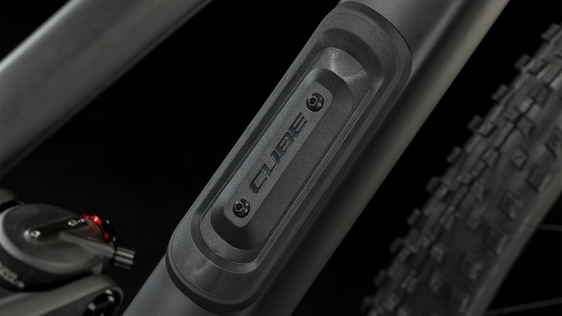 CUBE Stereo ONE44 C:62 Pro carbon´n´black 2024