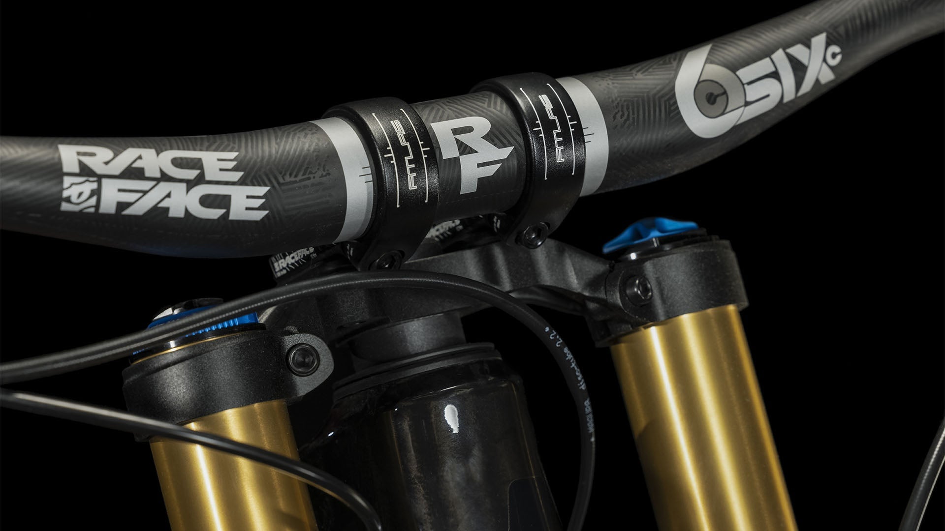 CUBE TWO15 HPC SLT 29 carbon´n´black 2024