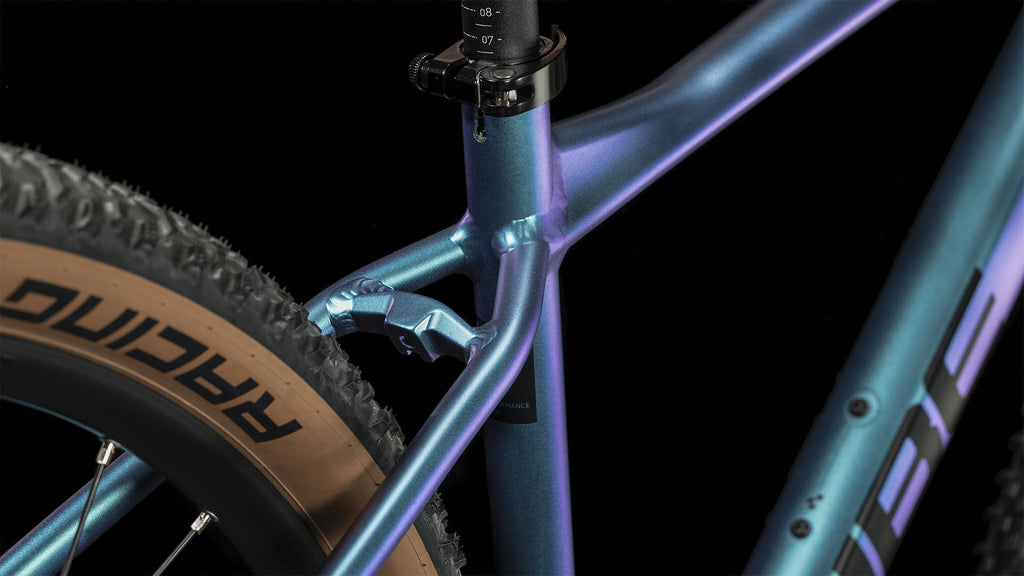 CUBE Reaction Pro switchblue´n´black 2024
