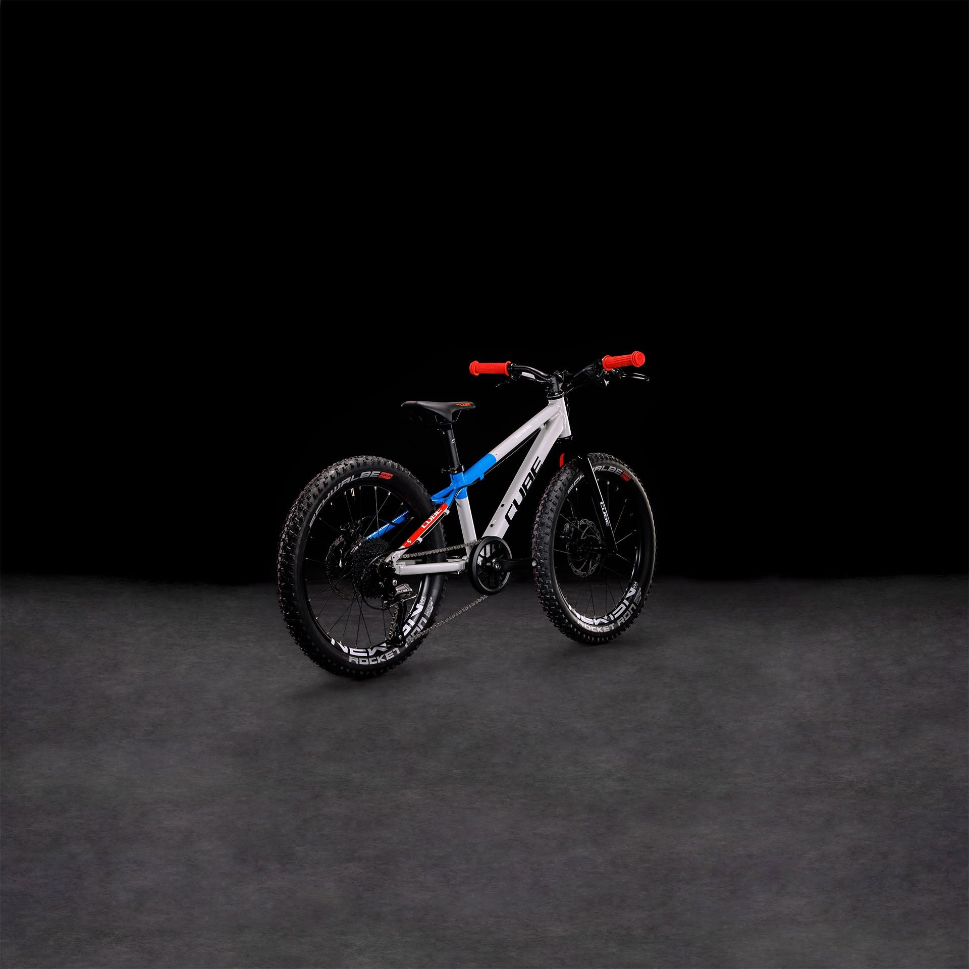 CUBE Reaction 200 Pro teamline 2024