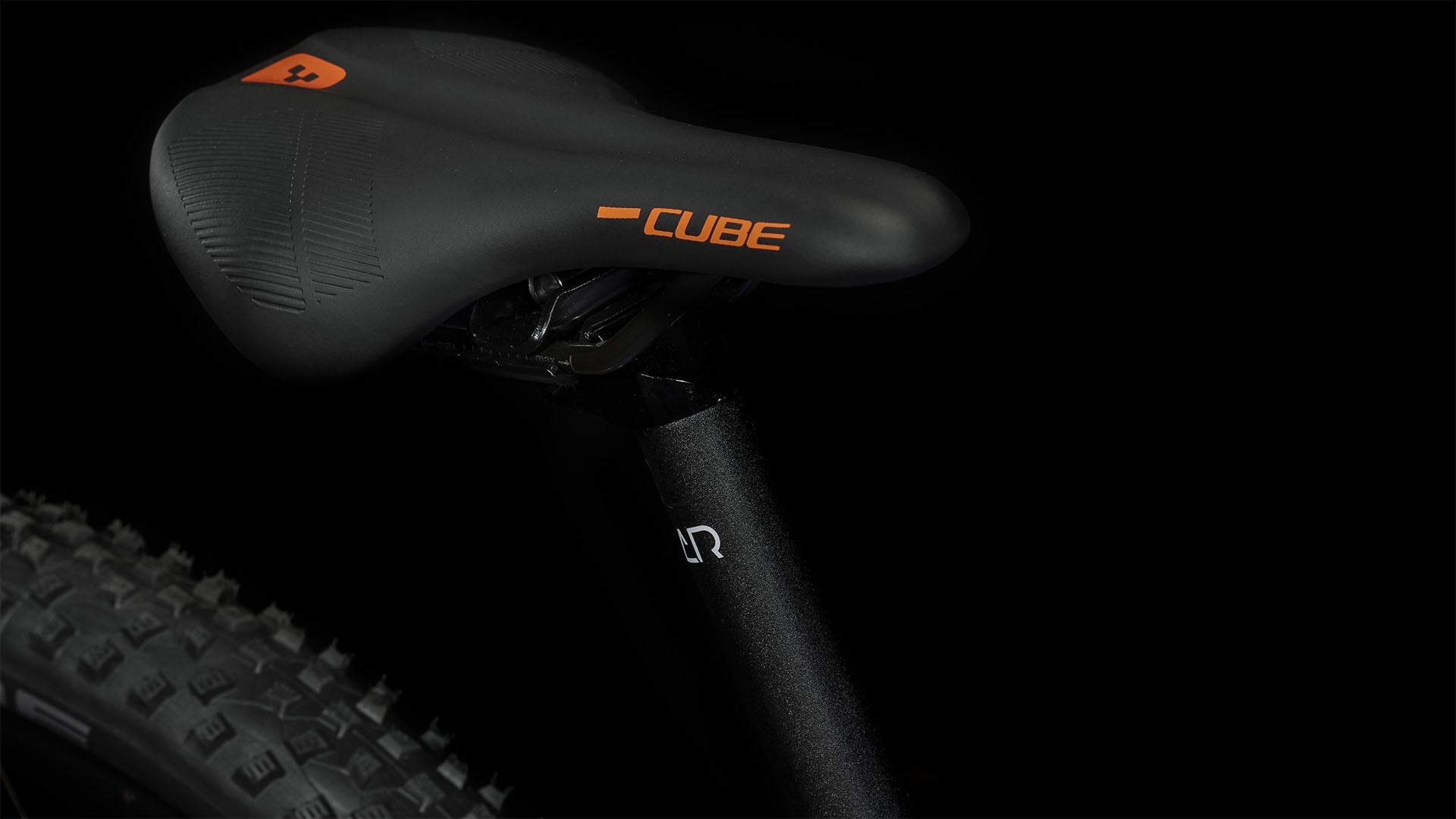 CUBE Reaction 240 Pro teamline 2024