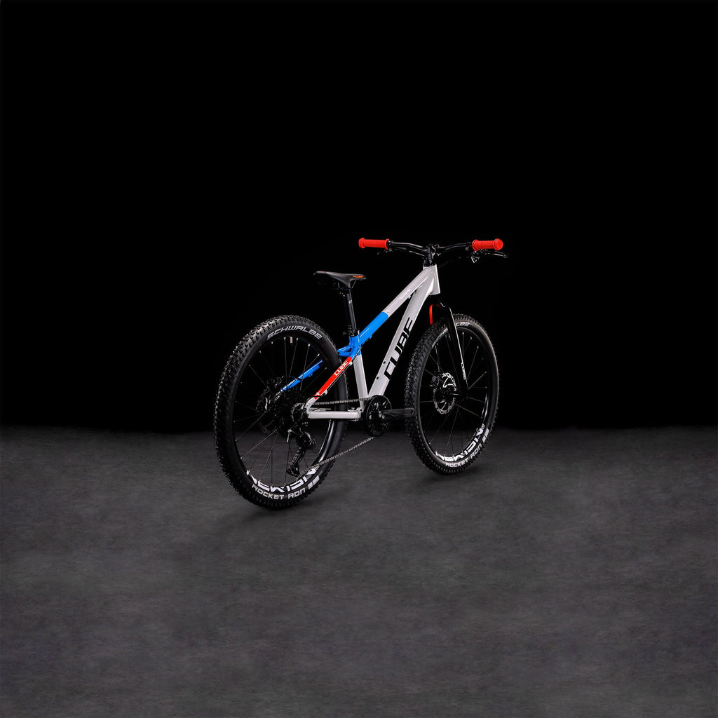 CUBE Reaction 240 Pro teamline 2024