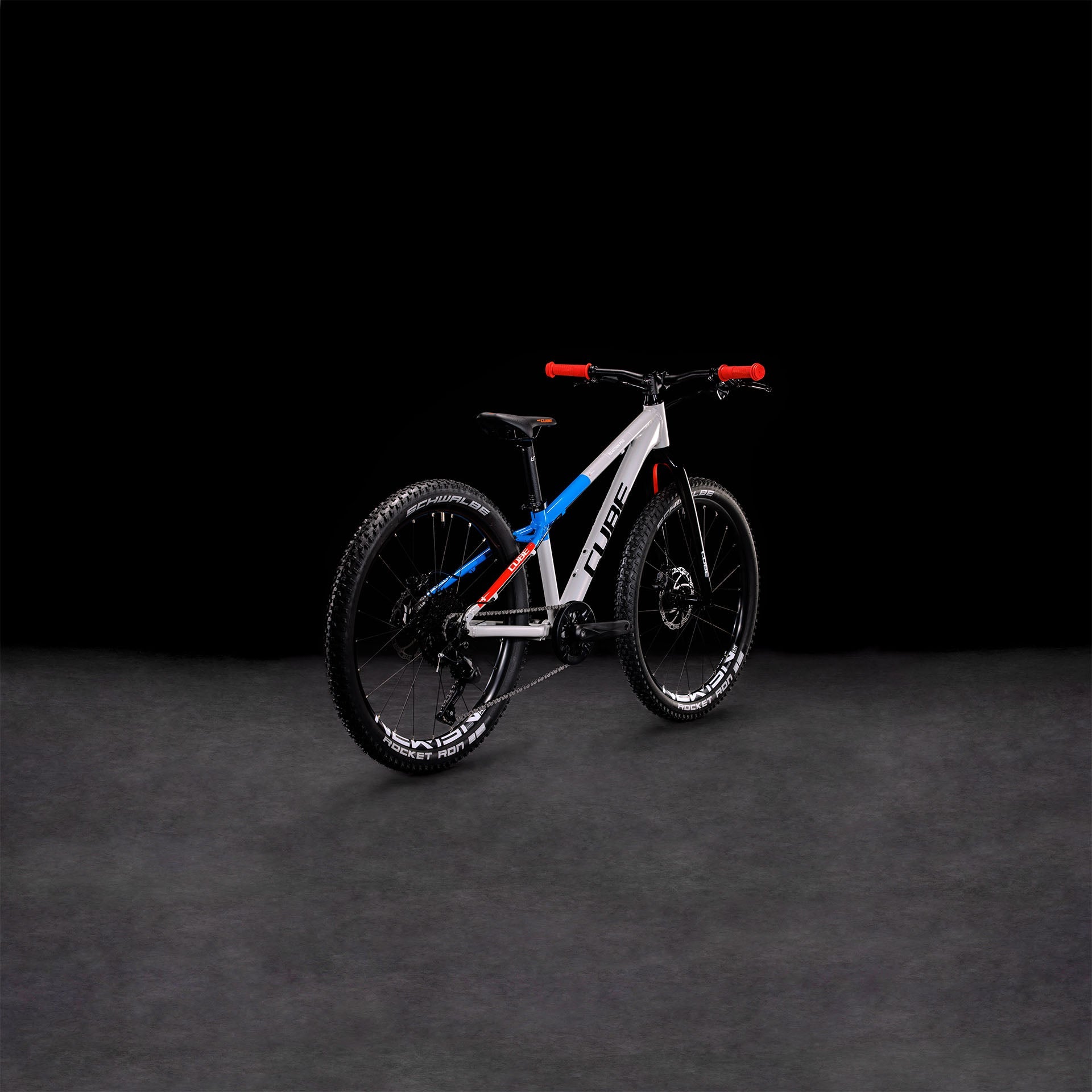 CUBE Reaction 240 Pro teamline 2024