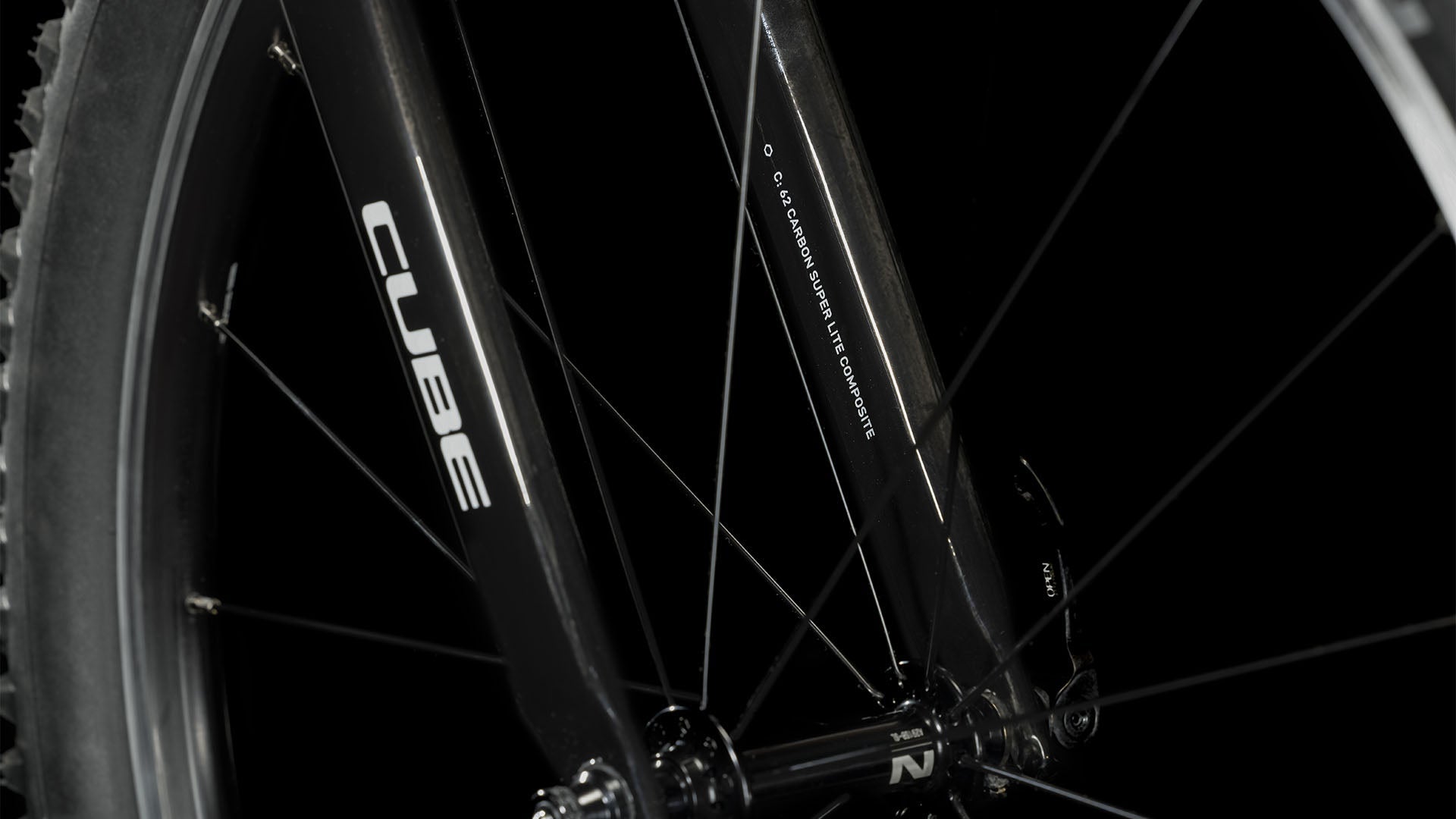 CUBE Reaction 240 SLX teamline 2024