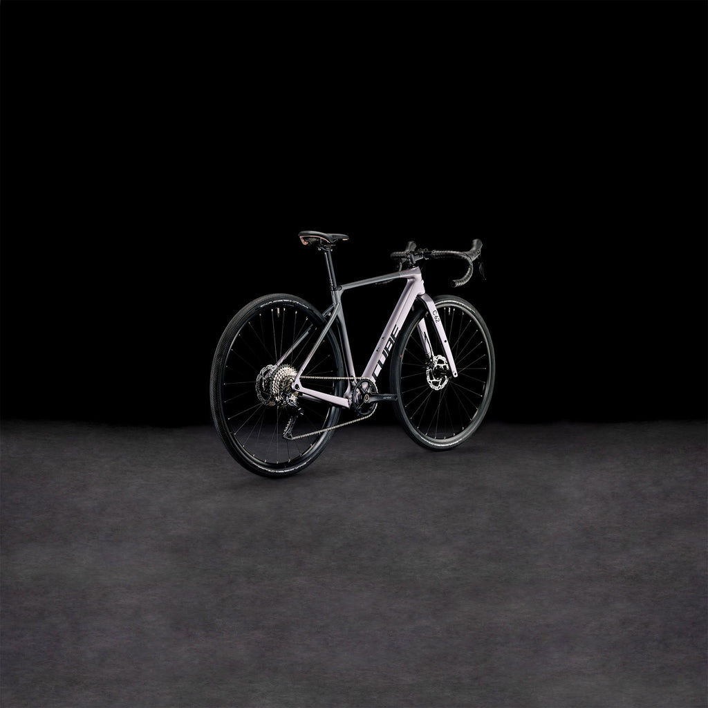 CUBE Nuroad WS C:62 Pro smokeyblush´n´grey 2024