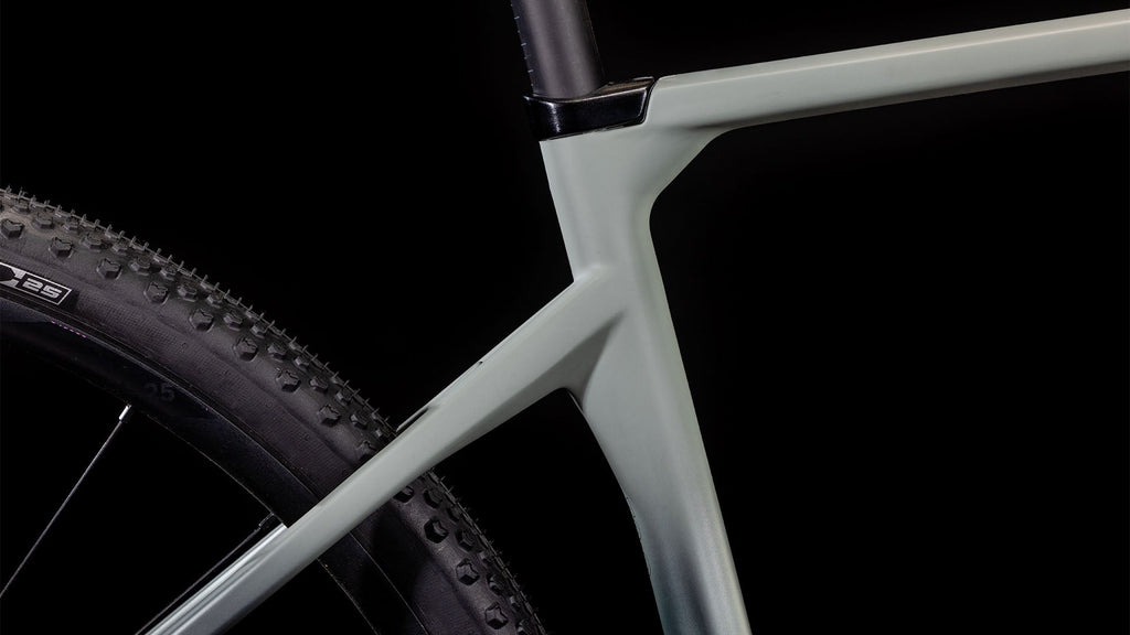 CUBE Nuroad WS C:62 SLX lunar´n´smokeyfire 2024