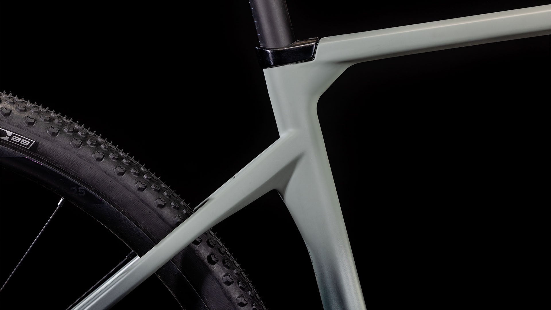 CUBE Nuroad WS C:62 SLX lunar´n´smokeyfire 2024