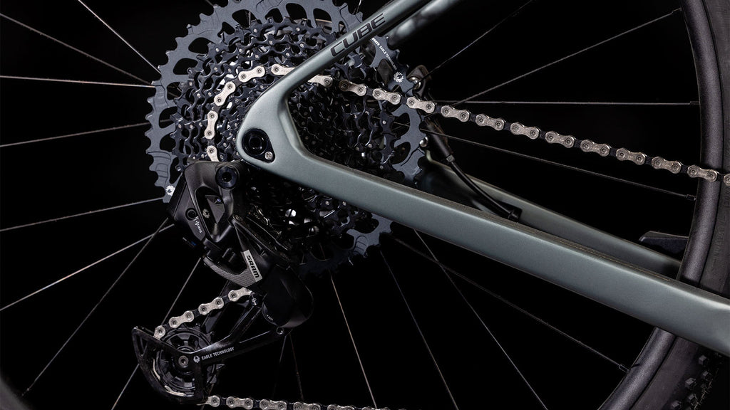 CUBE Nuroad WS C:62 SLX lunar´n´smokeyfire 2024