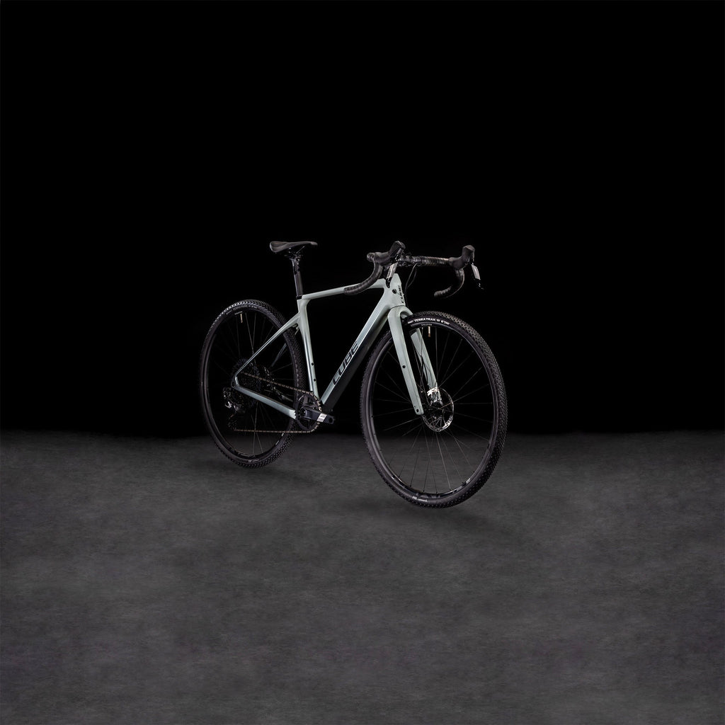 CUBE Nuroad WS C:62 SLX lunar´n´smokeyfire 2024