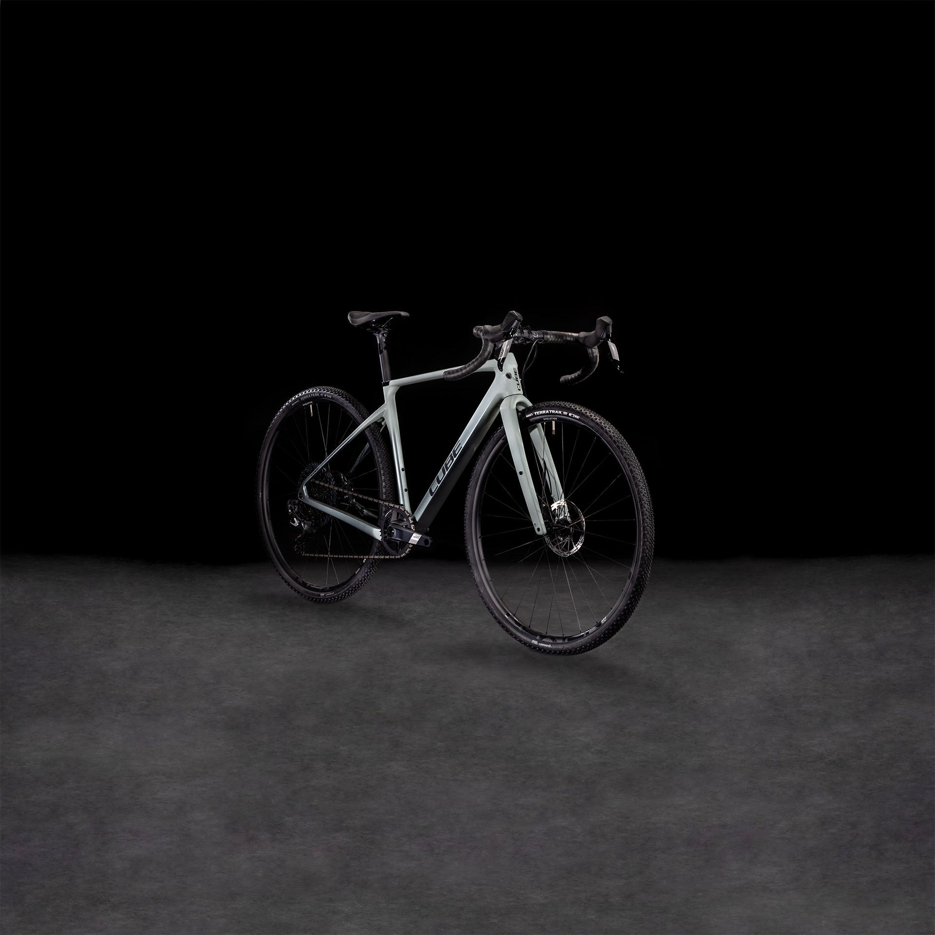 CUBE Nuroad WS C:62 SLX lunar´n´smokeyfire 2024