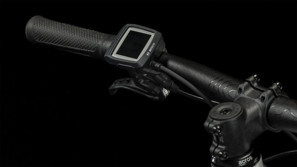 CUBE Reaction Hybrid Rookie SLX 400 teamline 2024