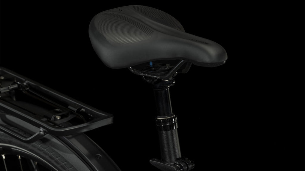 CUBE Touring Hybrid Pro 625 black´n´metal 2024