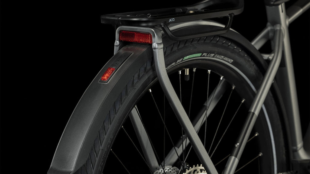 CUBE Touring Hybrid EXC 625 grey´n´metal 2024