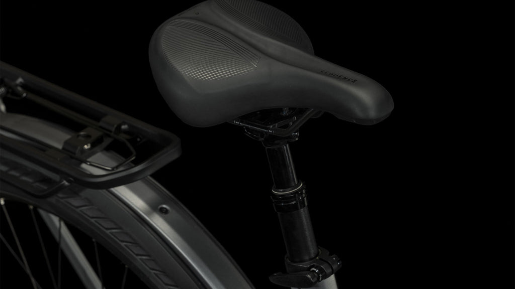 CUBE Touring Hybrid EXC 625 grey´n´metal Trapeze 2024