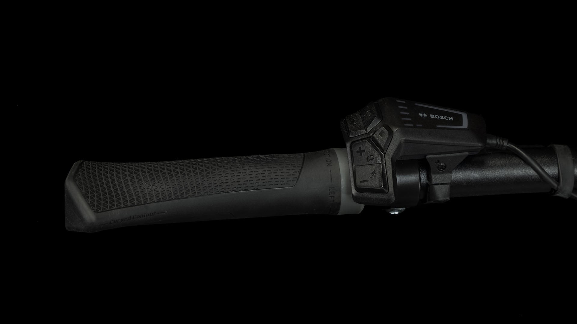 CUBE Nuride Hybrid Performance 500 Allroad graphite´n´black Trapeze 2024
