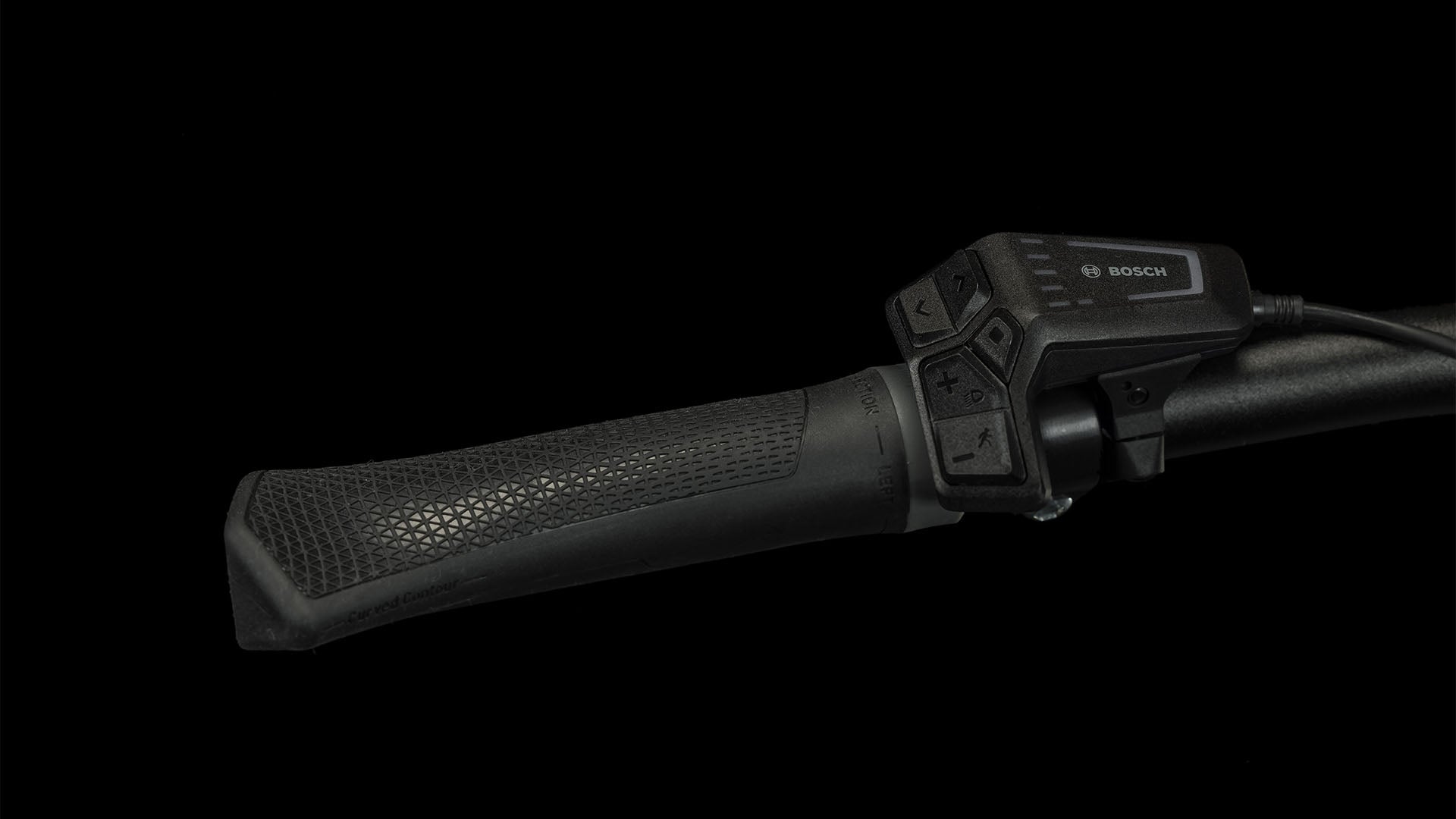 CUBE Nuride Hybrid Performance 500 Allroad graphite´n´black Easy Entry 2024