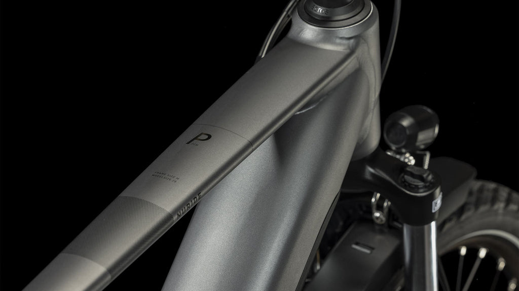 CUBE Nuride Hybrid Performance 625 Allroad graphite´n´black 2024