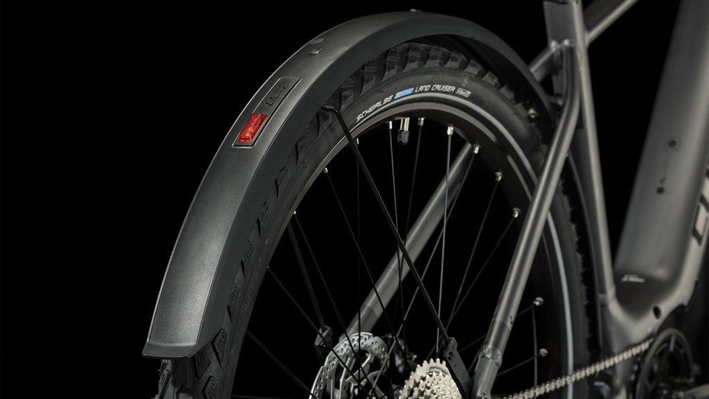 CUBE Nuride Hybrid Performance 625 Allroad graphite´n´black 2024