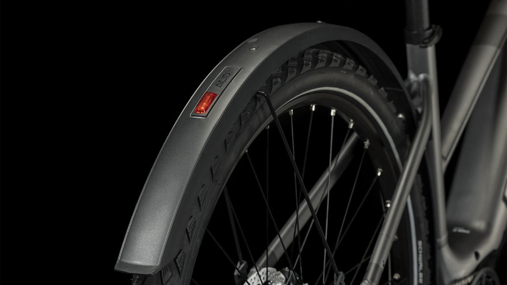 CUBE Nuride Hybrid Performance 625 Allroad graphite´n´black Trapeze 2024