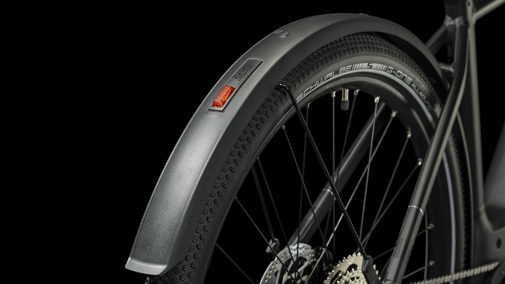 CUBE Nuride Hybrid Pro 625 Allroad black´n´metal 2024