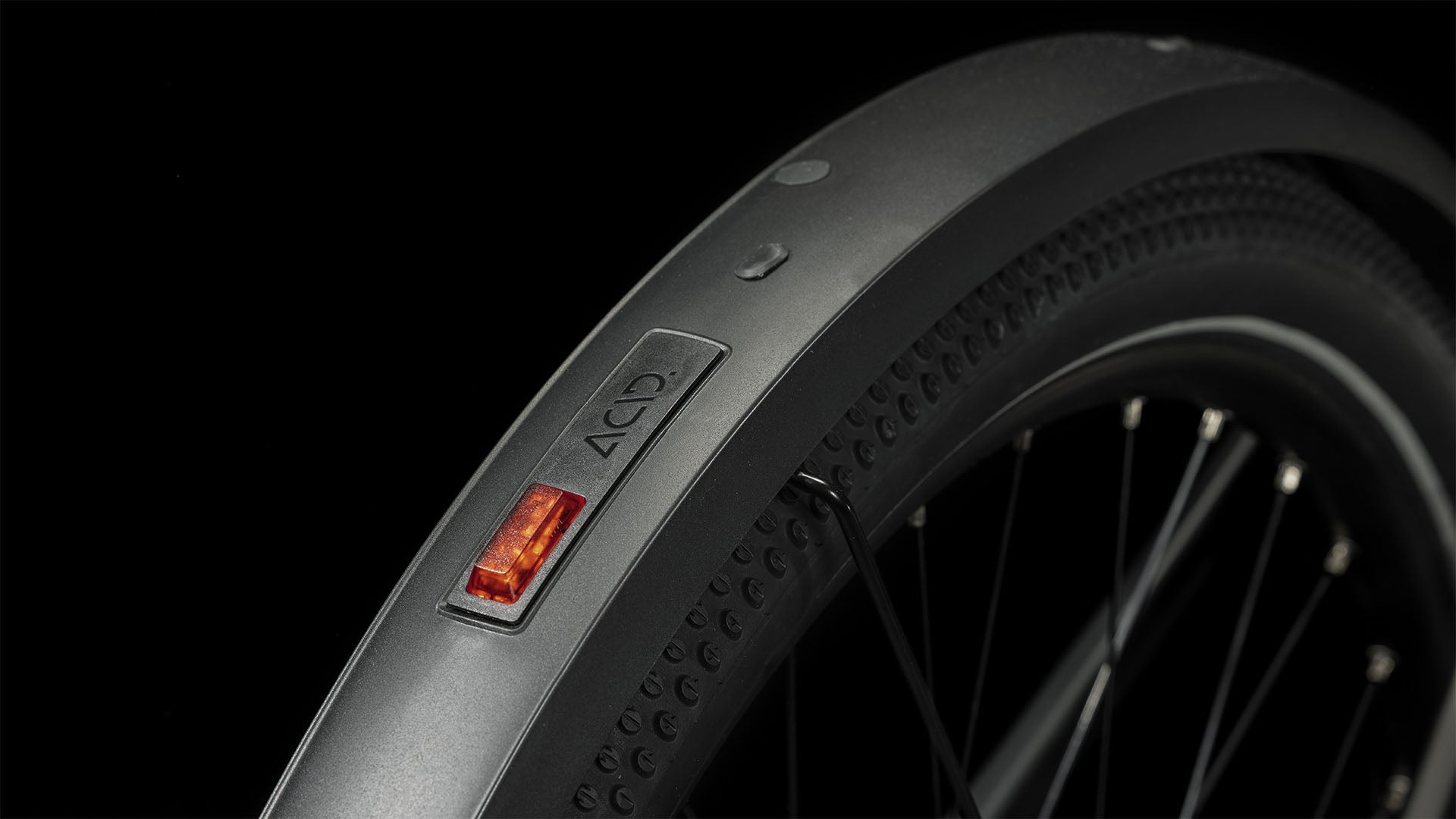CUBE Nuride Hybrid Pro 625 Allroad black´n´metal Easy Entry 2024