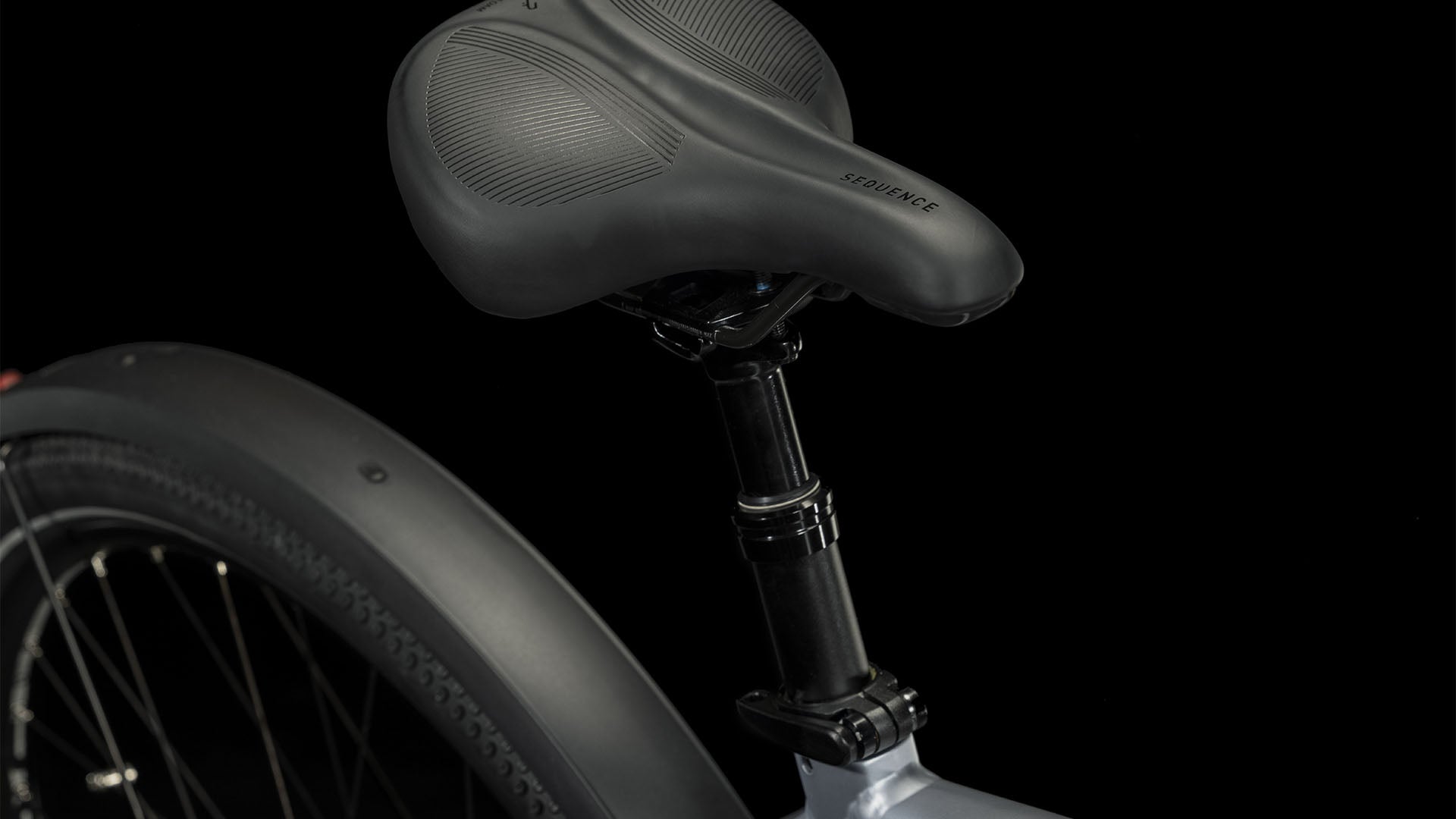 CUBE Nuride Hybrid EXC 750 Allroad polarsilver´n´black 2024