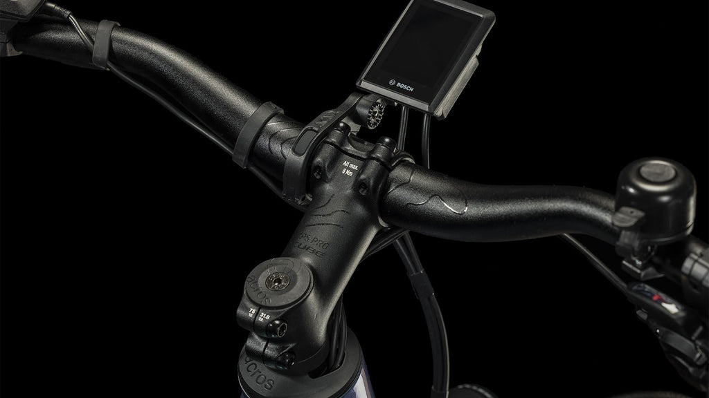 CUBE Nuride Hybrid SLX 750 Allroad verde´n´black 2024
