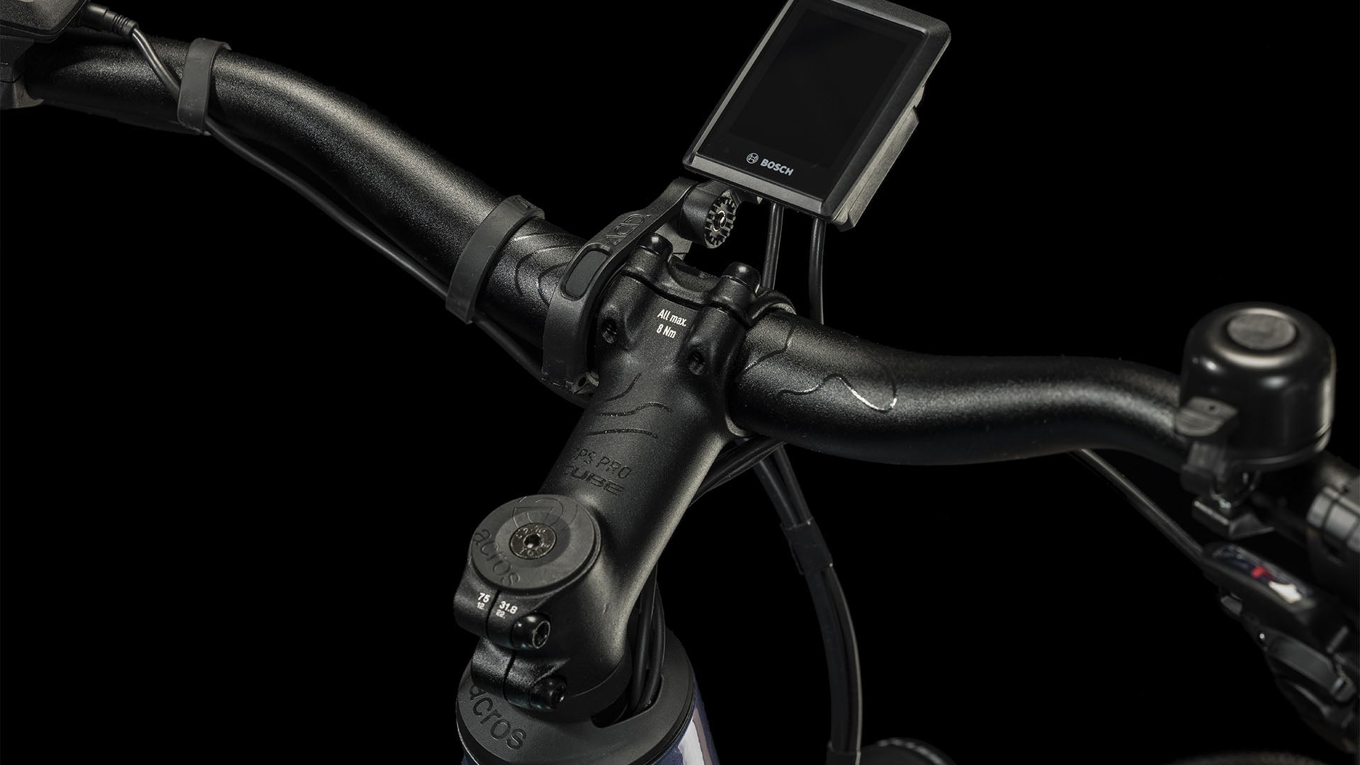 CUBE Nuride Hybrid SLX 750 Allroad verde´n´black 2024