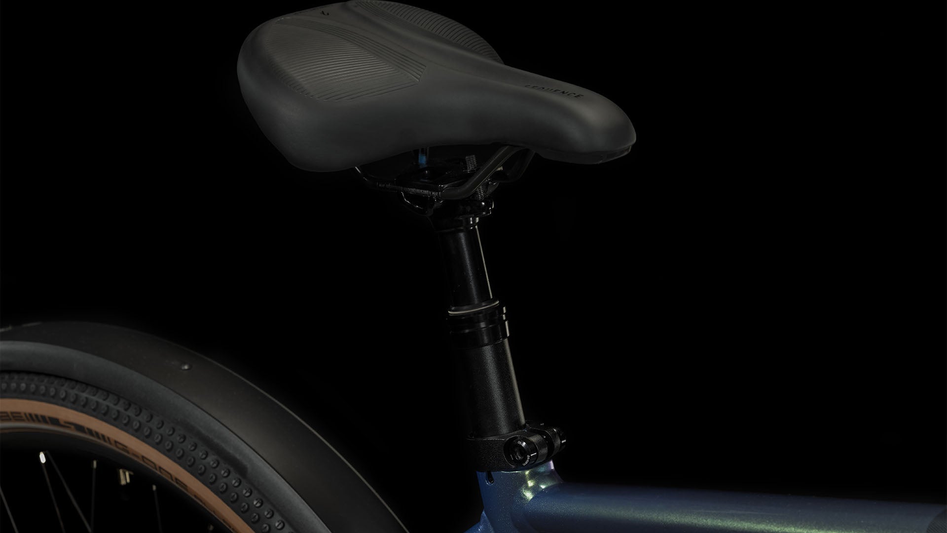 CUBE Nuride Hybrid SLX 750 Allroad verde´n´black 2024