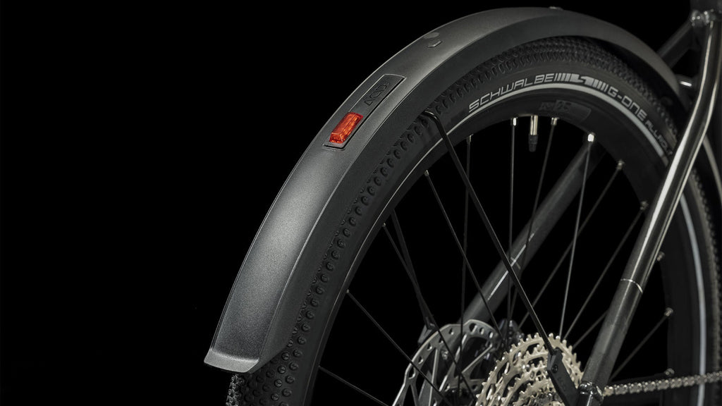 CUBE Nuride Hybrid SLT 750 Allroad grey´n´metal 2024