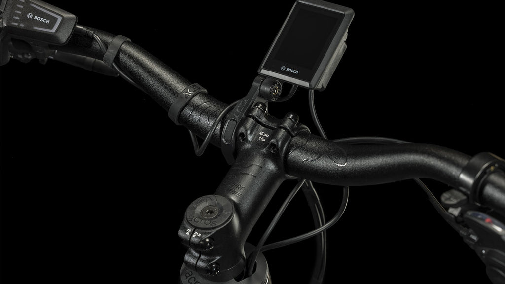 CUBE Nuride Hybrid SLT 750 Allroad grey´n´metal 2024