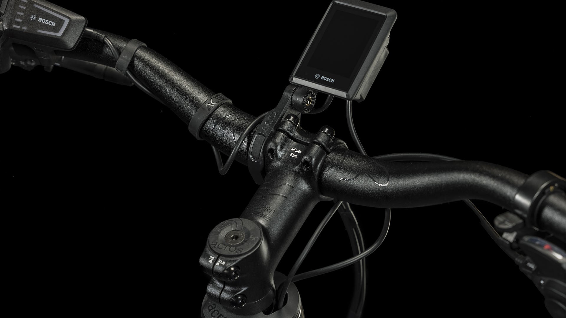 CUBE Nuride Hybrid SLT 750 Allroad grey´n´metal 2024