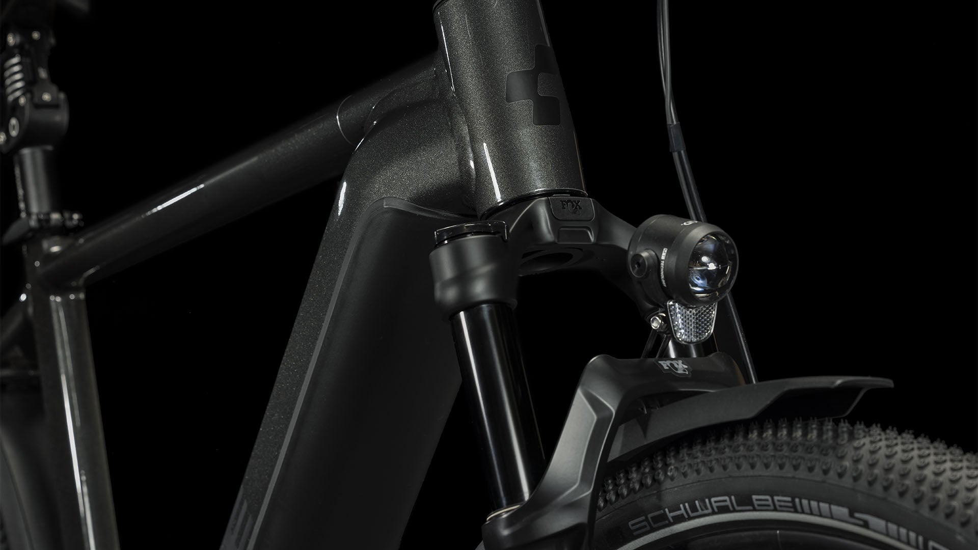 CUBE Nuride Hybrid SLT 750 Allroad grey´n´metal 2024