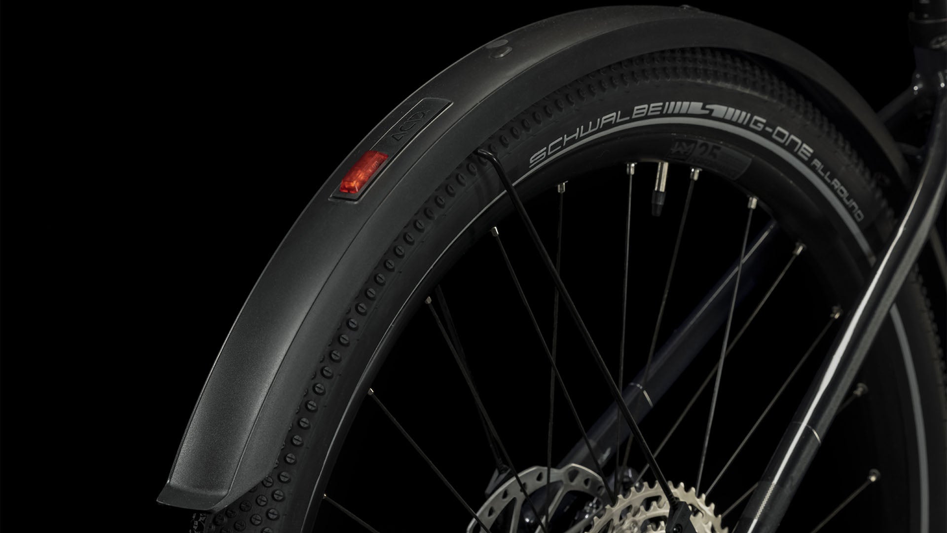 CUBE Nuride Hybrid SLT 750 Allroad grey´n´metal Trapeze 2024