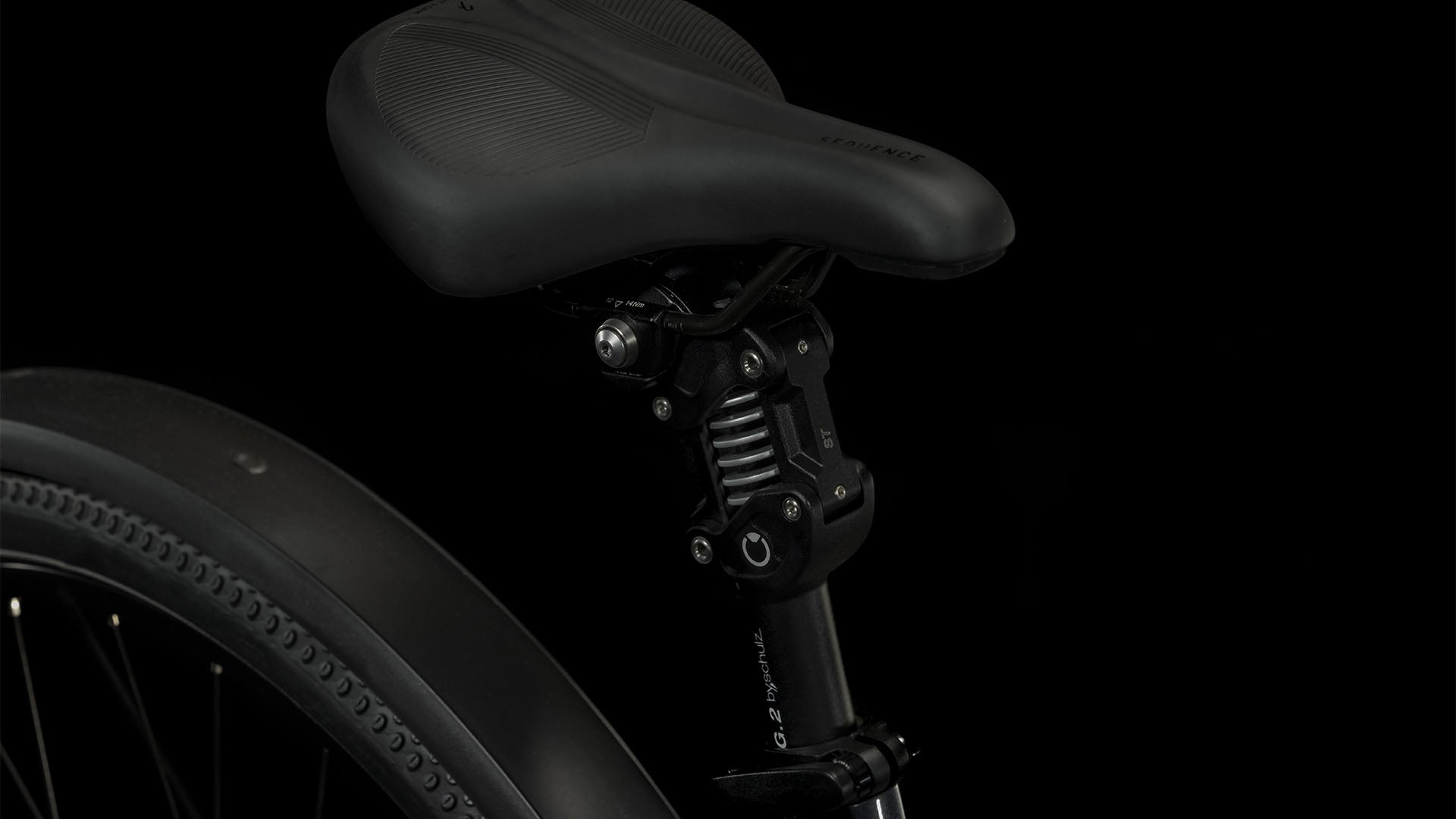 CUBE Nuride Hybrid SLT 750 Allroad grey´n´metal Trapeze 2024