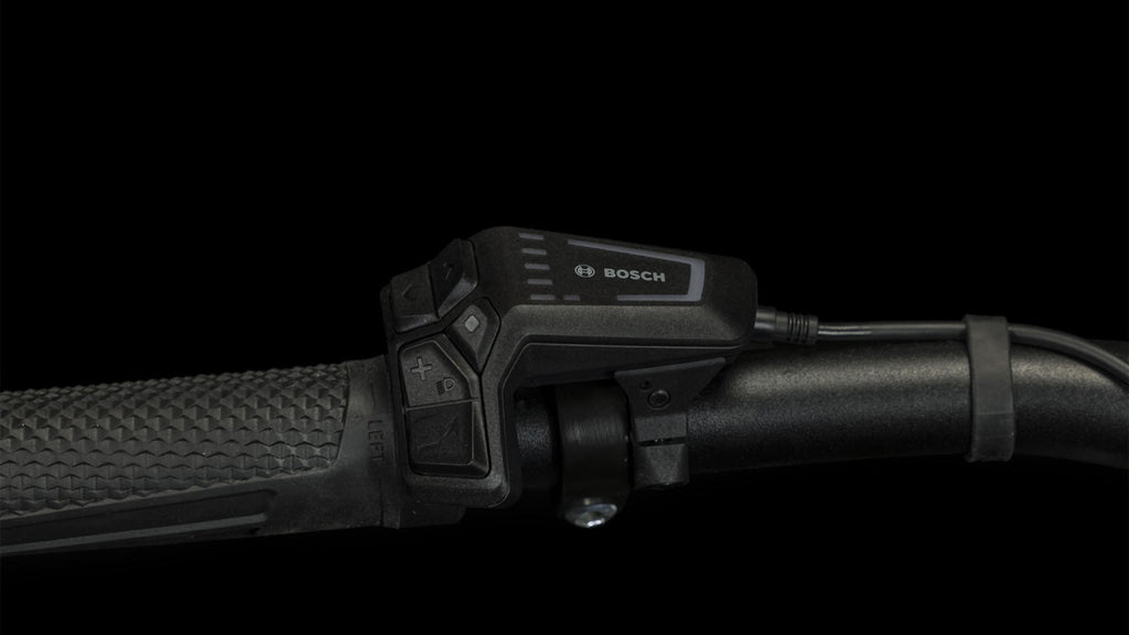 CUBE Reaction Hybrid Performance 625 swampgrey´n´black 2024