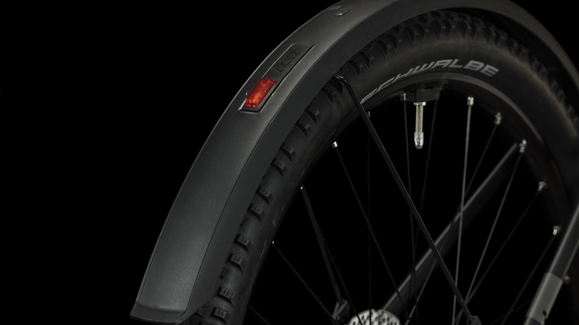 CUBE Reaction Hybrid Performance 625 Allroad black´n´grey 2024