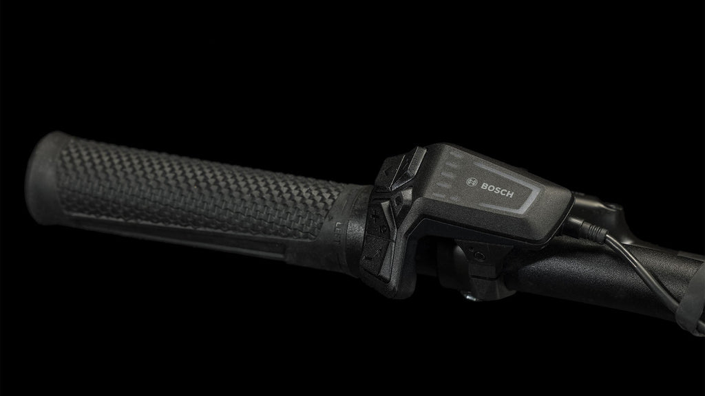 CUBE Reaction Hybrid ONE 500 grey´n´black 2024