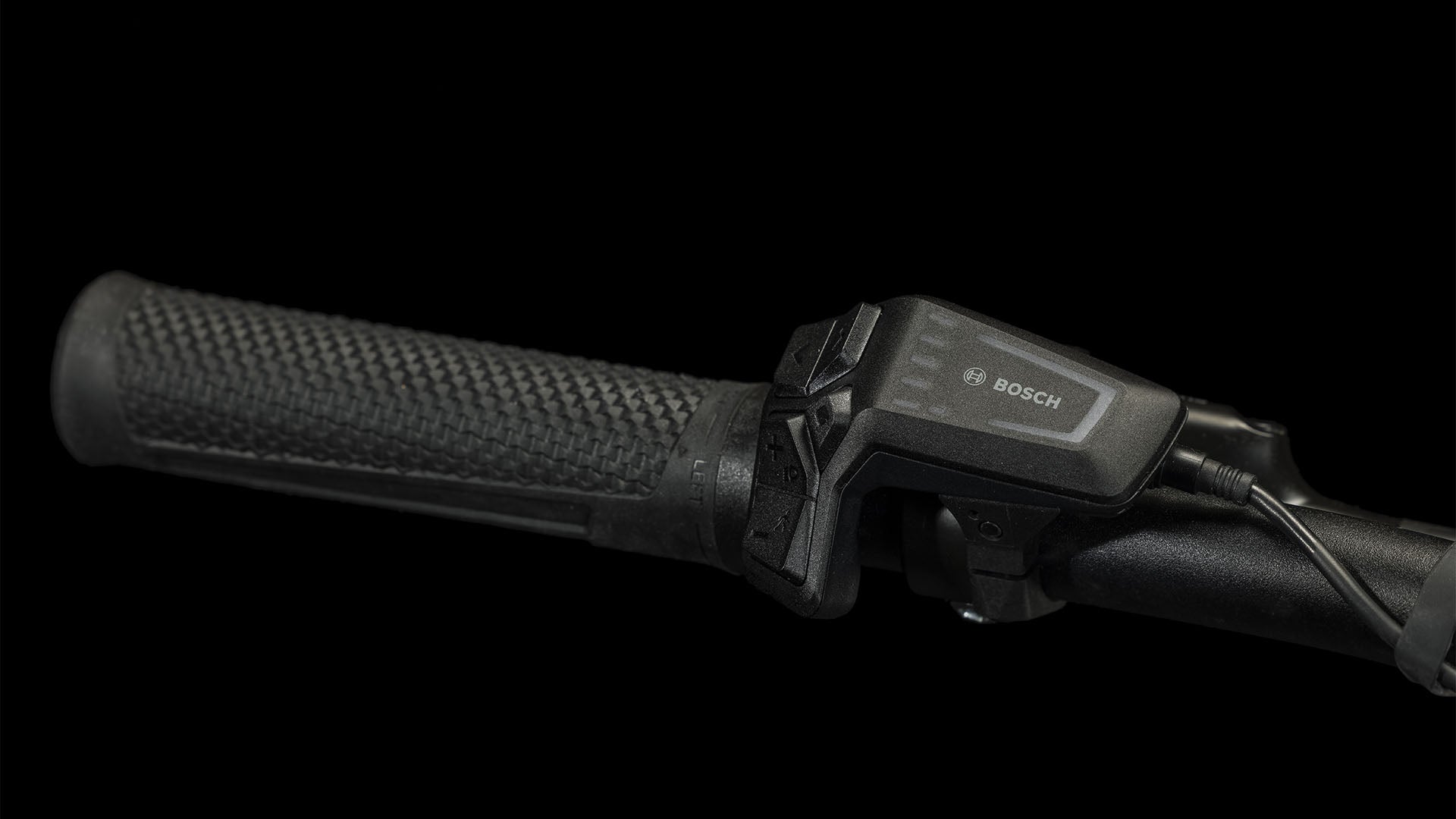 CUBE Reaction Hybrid ONE 625 grey´n´black 2024